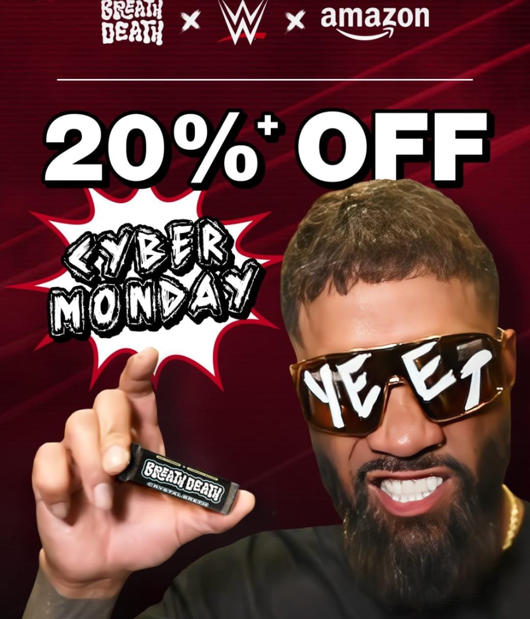 Breath Death Crystal Breth – The WWE-Approved Freshness Booster Review and Why Everyone’s Buying It