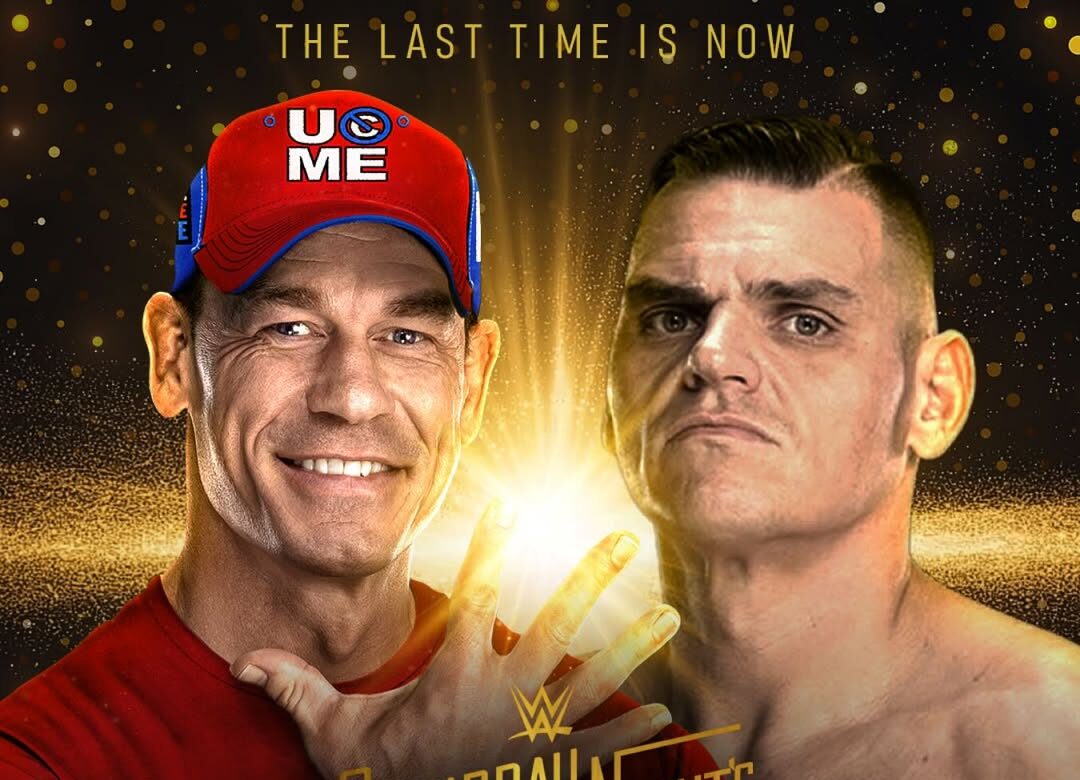 John Cena Set for Final WWE Match Against Gunther at Saturday Night’s Main Event: A Historic End to a 25-Year Career