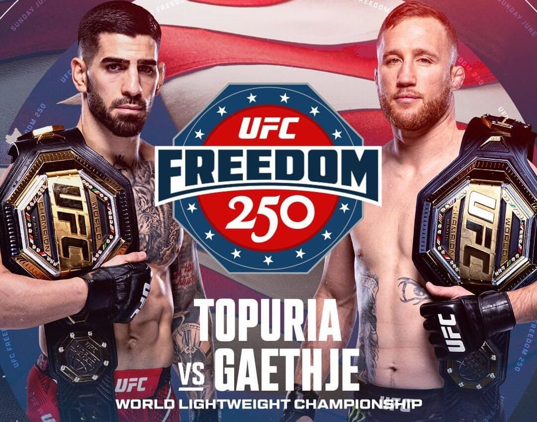 ufc freedom 250