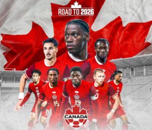 Can Canada Surprise the World at the 2026 World Cup Squad Key Players and Predictions