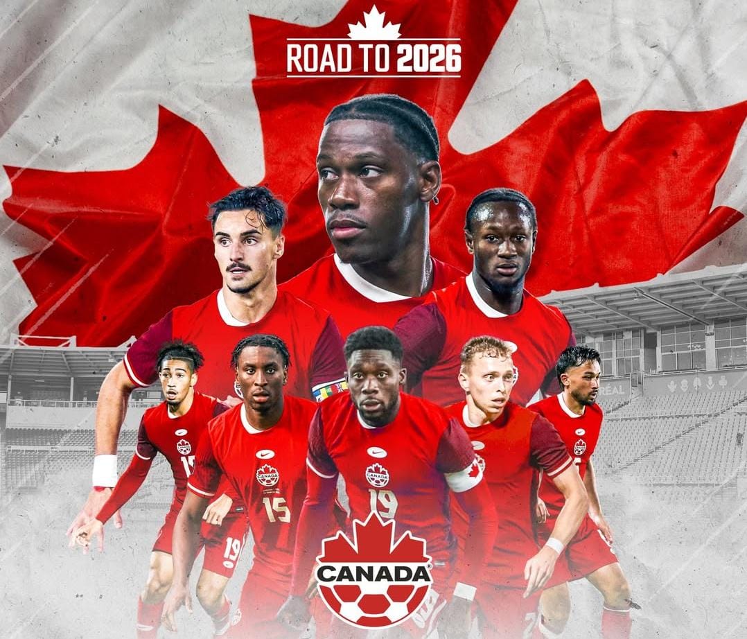 canada world cup 2026
