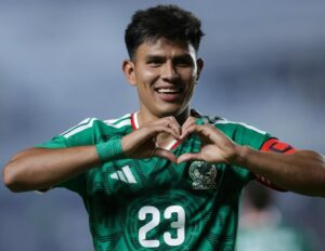 Can Mexico Finally Break the Round of 16 Curse at the 2026 World Cup ? Squad, Key Players and Predictions