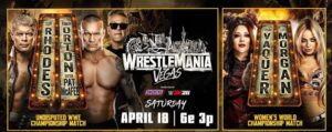 WrestleMania 41 Saturday Card Announced: Cody Rhodes vs Randy Orton Headlines Explosive Night in Las Vegas