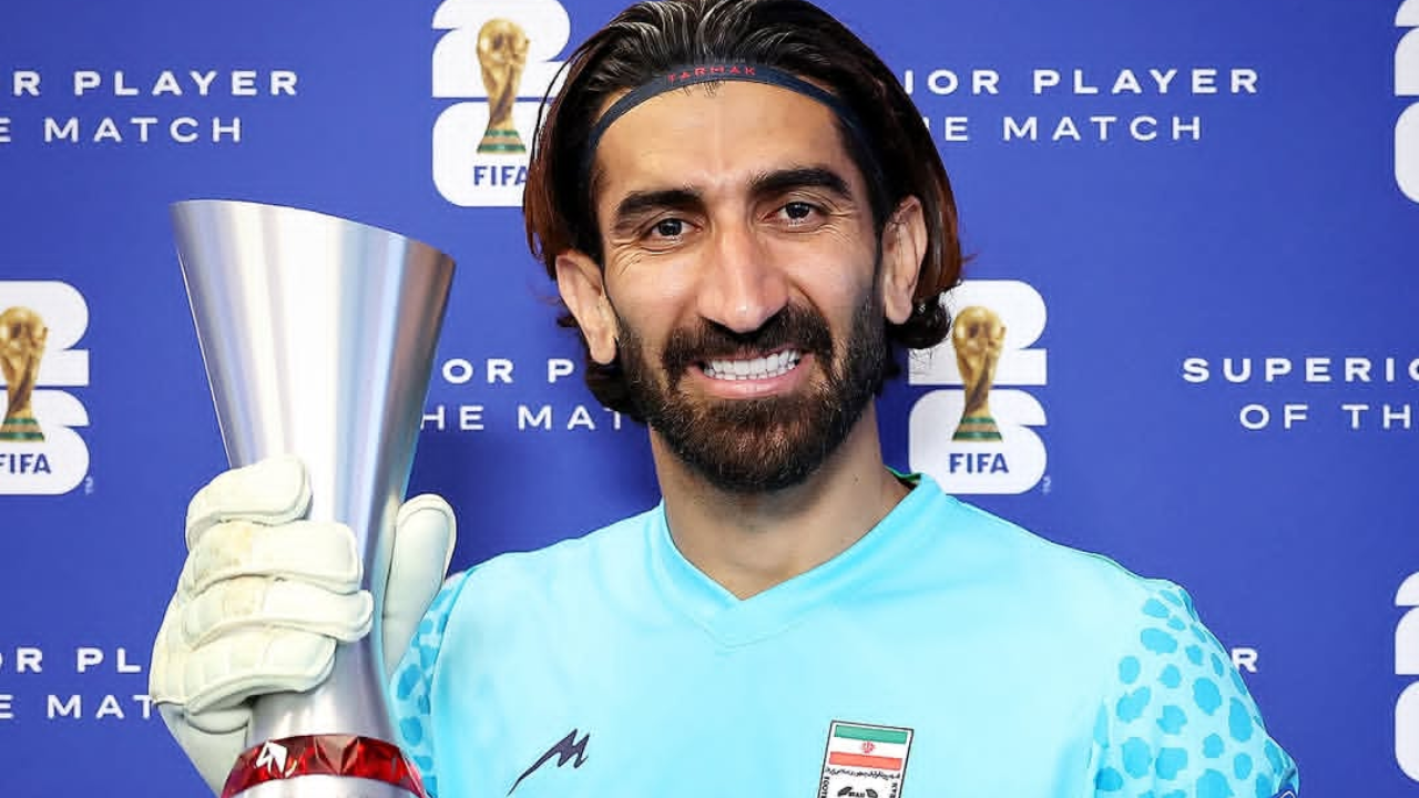 Belgium vs Iran Result: Belgium 0-0 Iran — Beiranvand's Heroics Send Iran Top of the Group Amid Travel Chaos