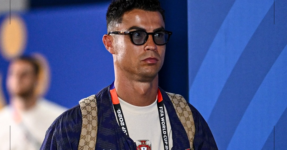 Colombia vs Portugal Lineup Confirmed: Ronaldo Starts in the Group K Decider — World Cup 2026