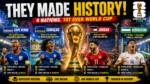 First-Time Nations at World Cup 2026: The Stories Nobody Told You