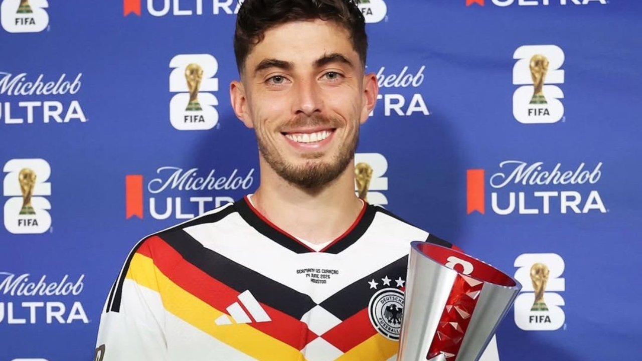 Germany vs Curacao Result