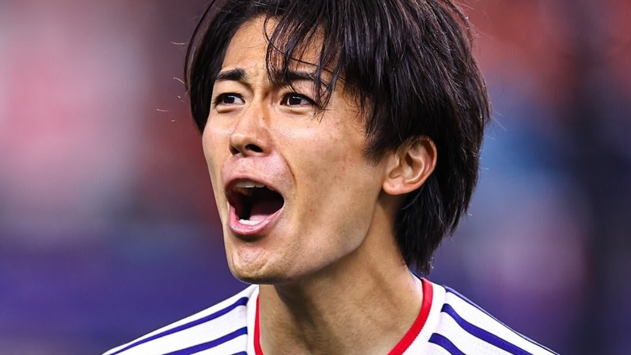 Netherlands vs Japan Result:
