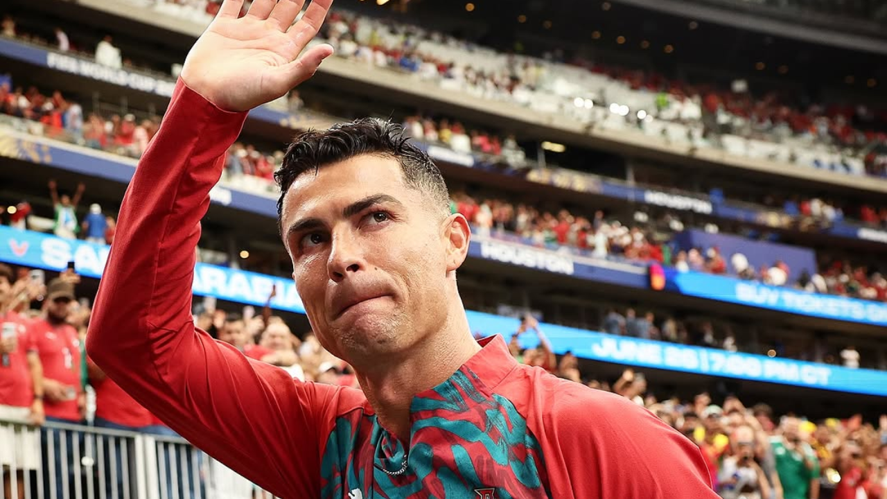 Portugal vs Uzbekistan Result: Portugal 5-0 Uzbekistan — The Night Ronaldo Answered Every Question Anyone Has Ever Asked About Him