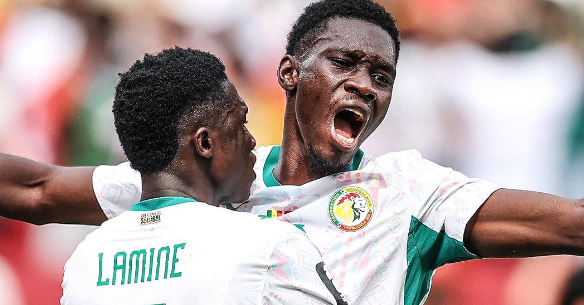 Senegal vs Iraq Result: Senegal 5-0 Iraq — Five Goals Mask the Real Story — Senegal Now in the Round of 32