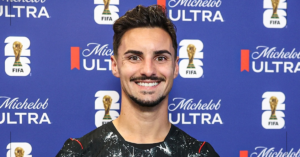 South Africa vs Canada Result
