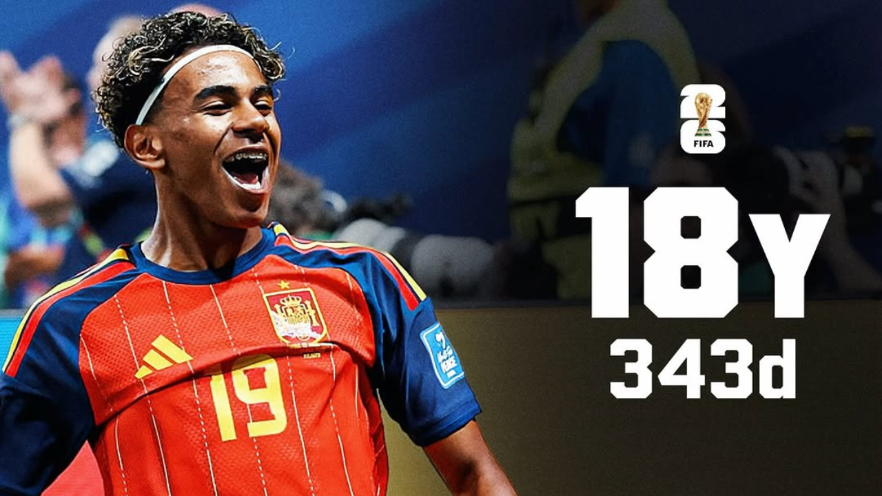 Spain vs Saudi Arabia Result