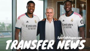 Real Madrid’s Summer Revolution: Ibrahima Konaté and Denzel Dumfries Confirmed as First Signings of the Mourinho Era