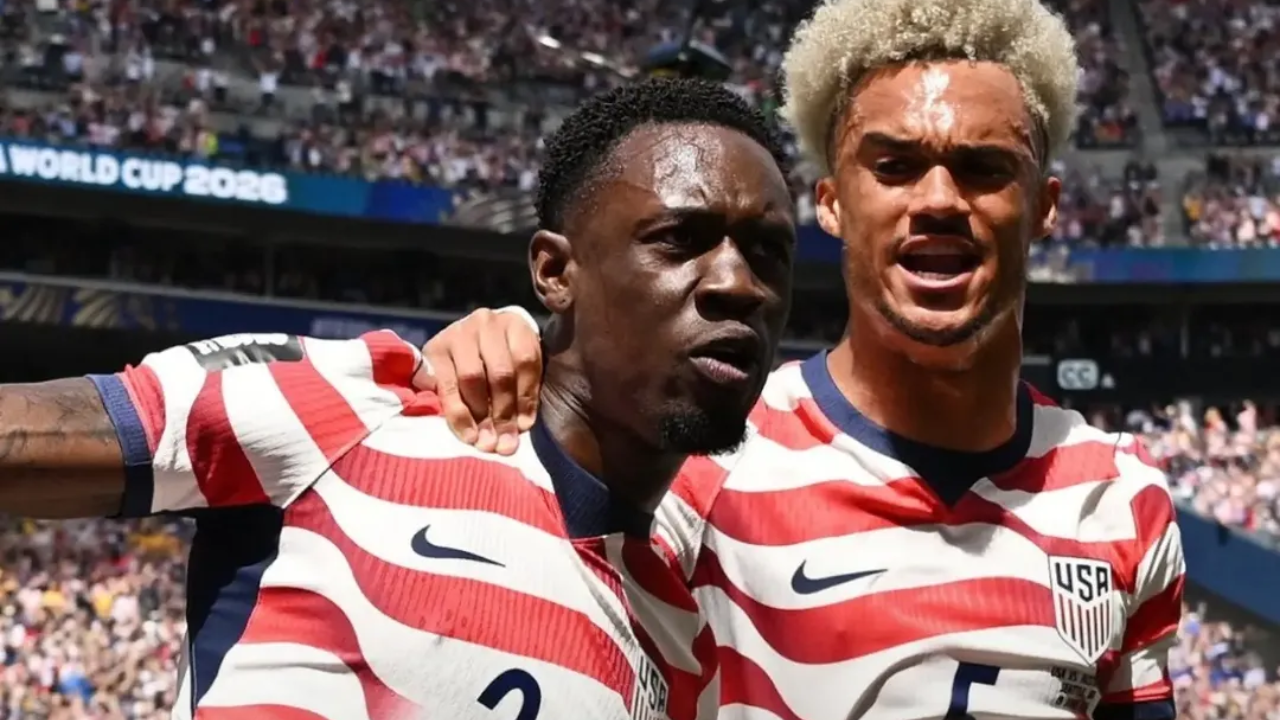 Usmnt-Vs-Australia