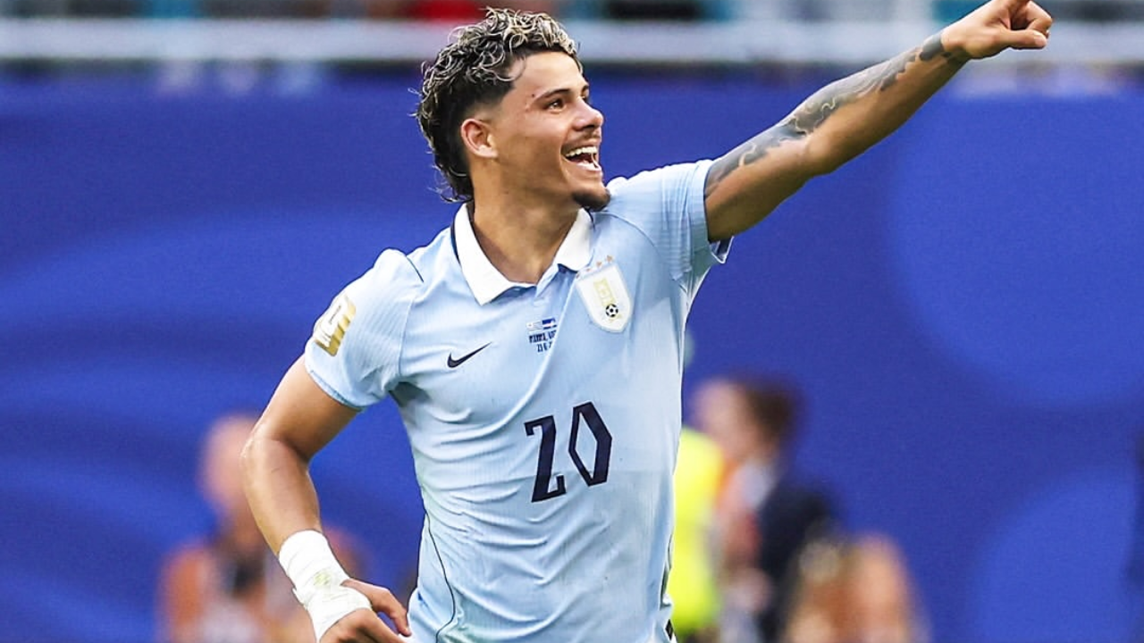 Uruguay vs Cabo Verde LIVE: Score Updates, Confirmed Lineups and How to Watch Free — World Cup 2026 Group H