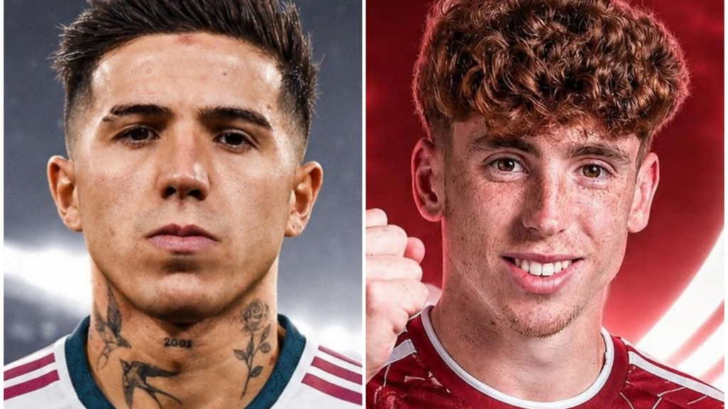 Víctor Muñoz to Liverpool, Enzo Fernández to Real Madrid: Inside Summer 2026’s Two Biggest Transfer Sagas