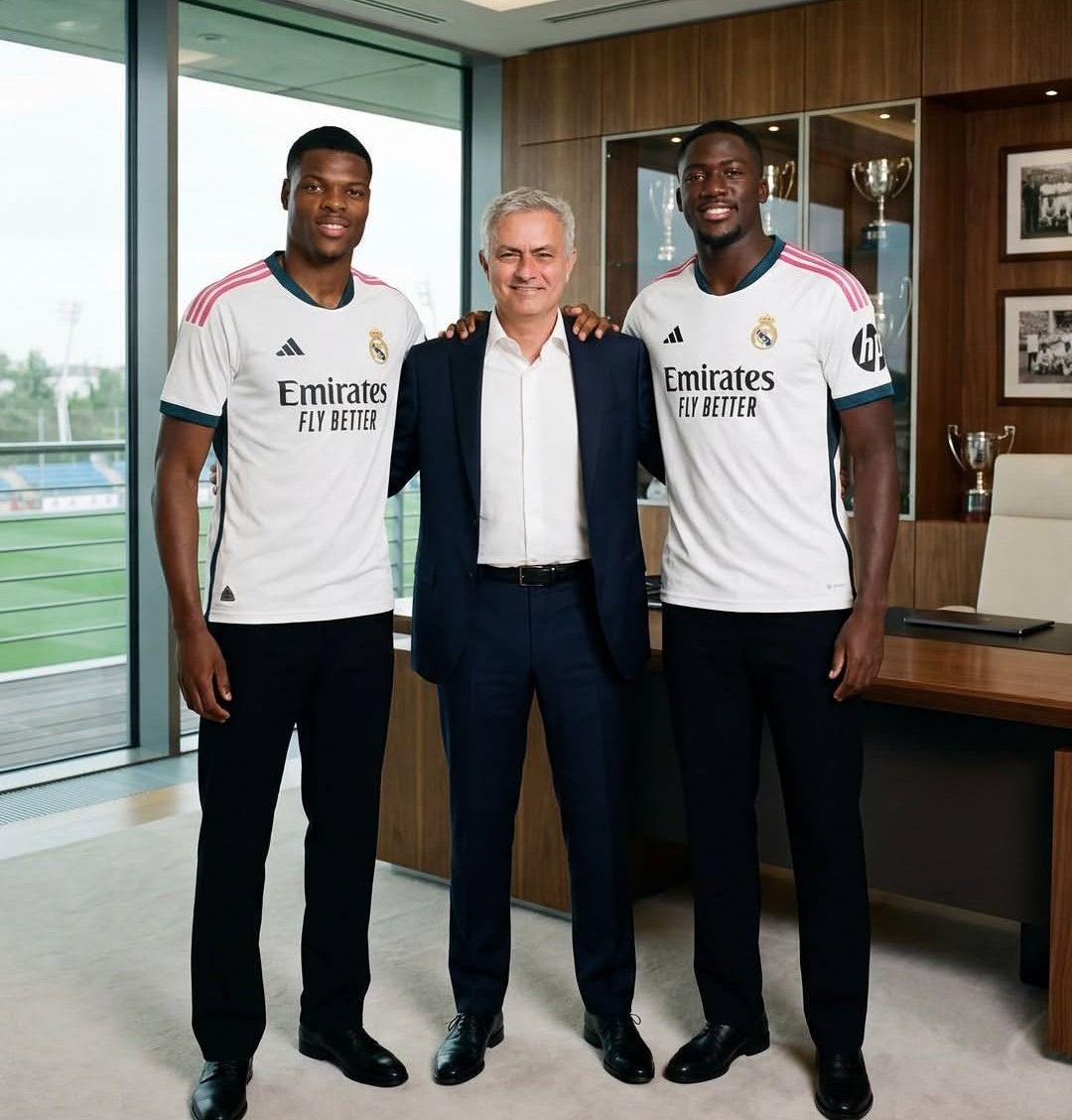 Real Madrid Transfer News Today: Konaté Signed, Dumfries Medical Done, and Riquelme Promises Haaland and Rodri Before Sunday's Election