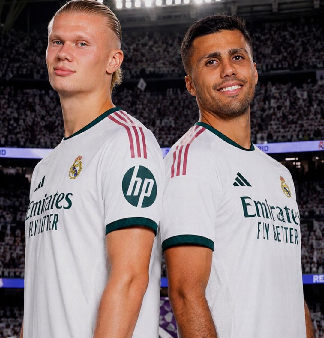 Real Madrid Transfer News Today: Konaté Signed, Dumfries Medical Done, and Riquelme Promises Haaland and Rodri Before Sunday's Election