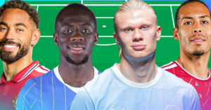 2026/27 Premier League Team Previews: Part 1 — The Contenders and the Newcomers